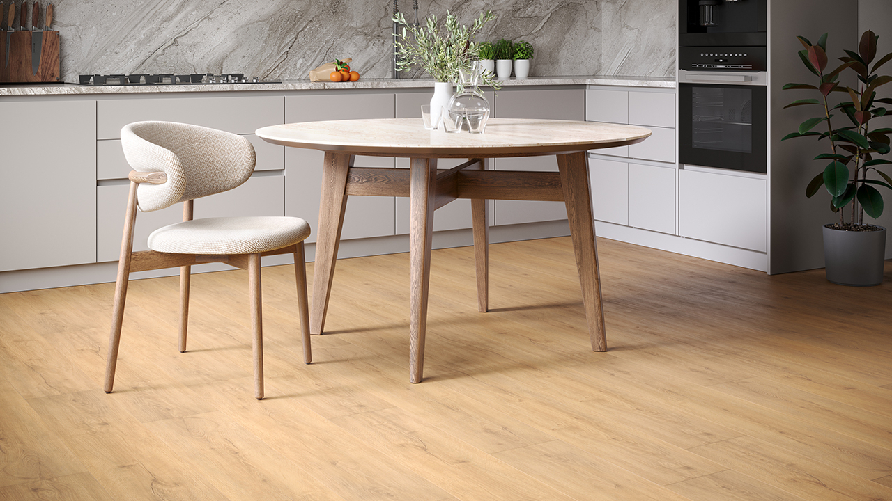 Skaben Klick Vinyl - NordicPro Tennessee | Synchronprägung (SNP-6203707)