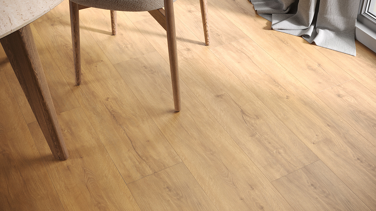 Skaben Klick Vinyl - NordicPro Tennessee | Synchronprägung (SNP-6203707)