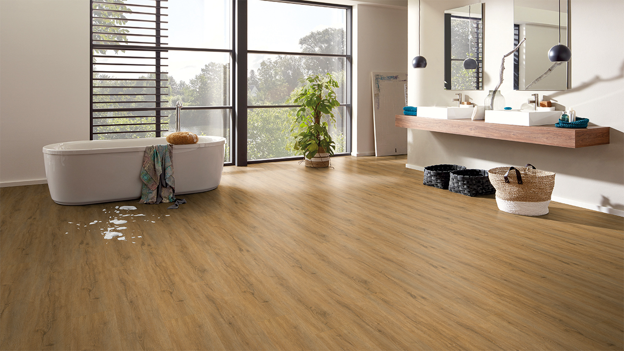 Skaben Klick Vinyl - NordicPro Tennessee | Synchronprägung (SNP-6203707)