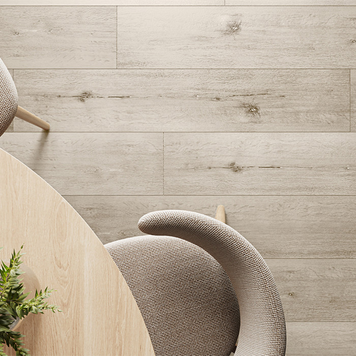 Skaben Klick Vinyl - NordicPro Virginia | Synchronprägung (SNP-6203708) main product photo