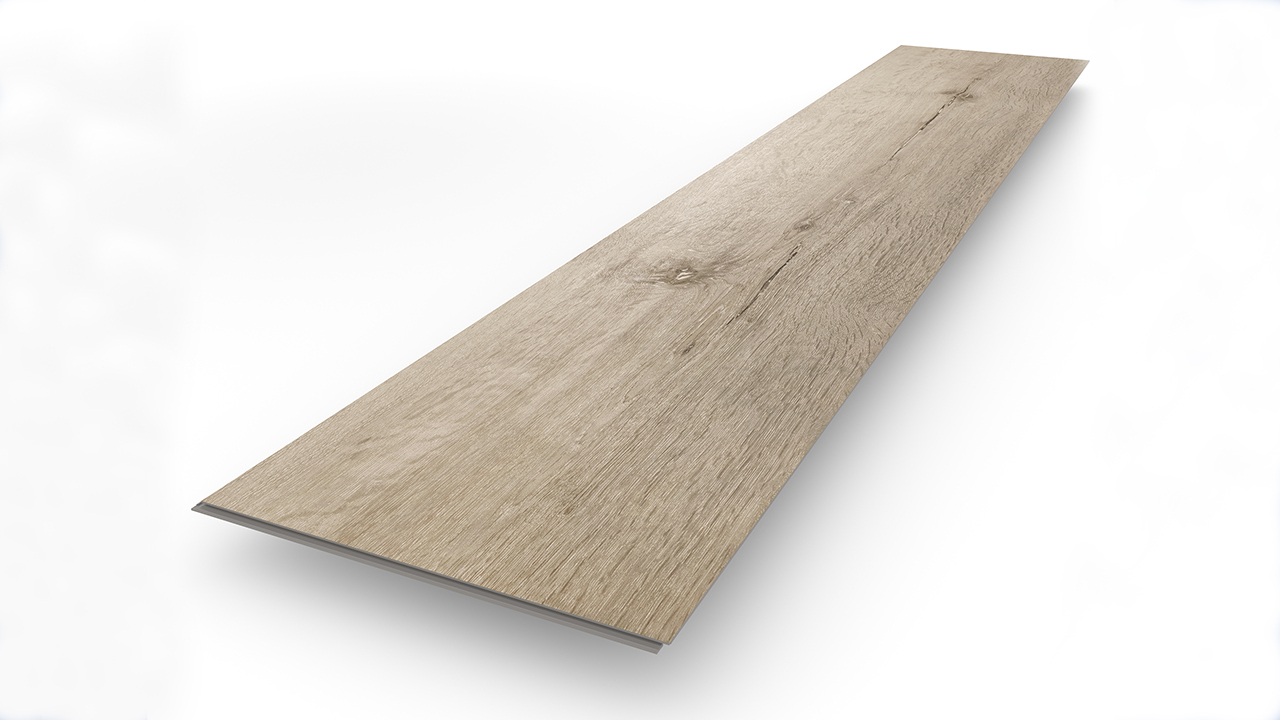 Skaben Klick Vinyl - NordicPro Virginia | Synchronprägung (SNP-6203708)