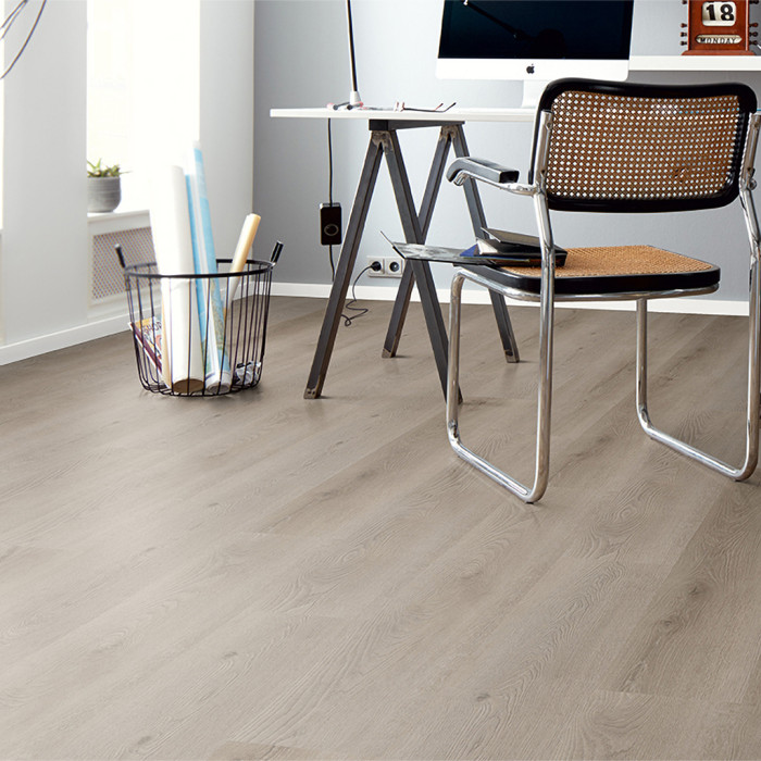 Skaben Klick Vinyl - NordicPro Grand Teton | Trittschalldämmung integr. (SNP-6203751) main product photo