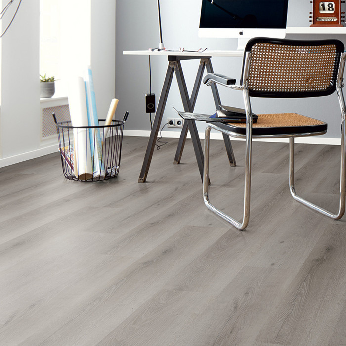 Skaben Klick Vinyl - NordicPro Grand Canyon | Trittschalldämmung integr. (SNP-6203752) main product photo