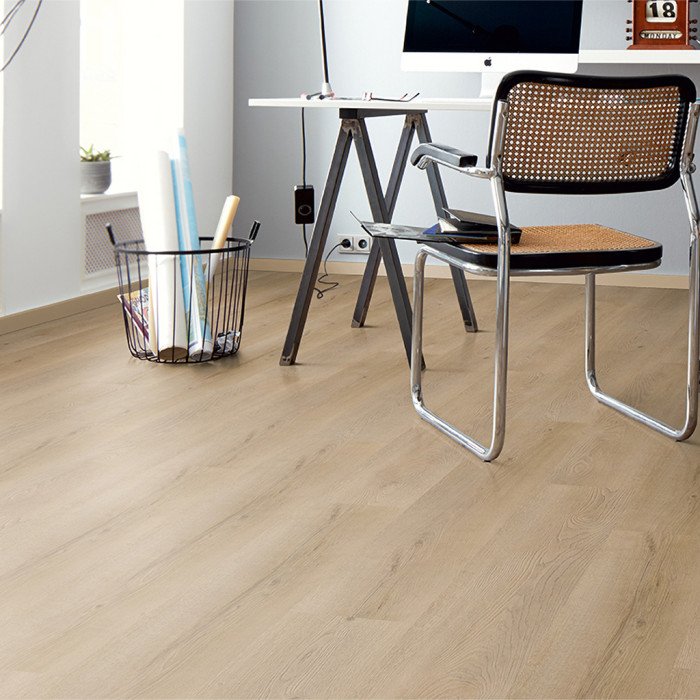 Skaben Klick Vinyl - NordicPro Arches | Trittschalldämmung integr. (SNP-6203753) main product photo