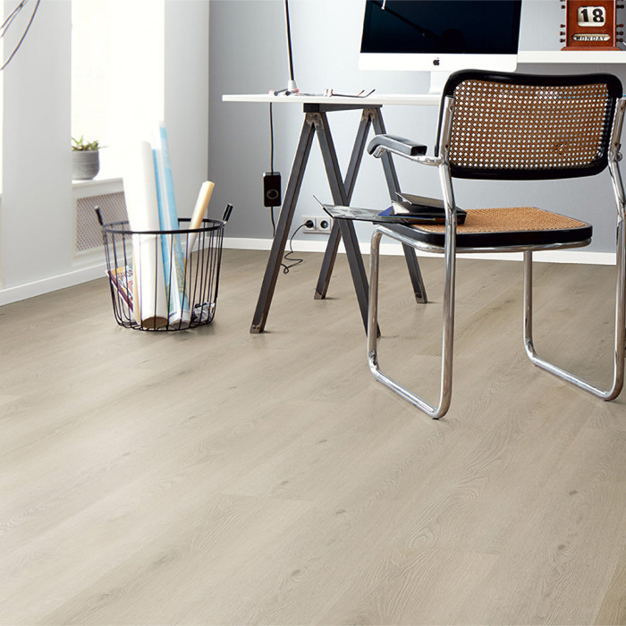 Skaben Klick Vinyl - NordicPro Yellowstone | Trittschalldämmung integr. (SNP-6203754) main product photo