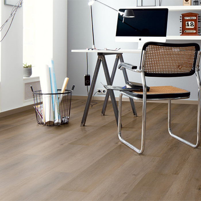 Skaben Klick Vinyl - NordicPro Yosemite | Trittschalldämmung integr. (SNP-6203755) main product photo