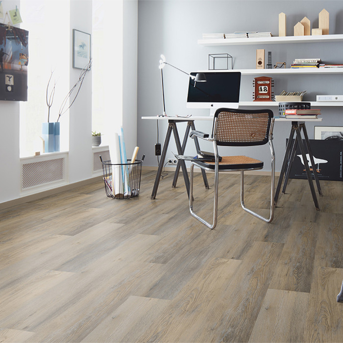 Skaben Klick Vinyl - NordicPro Zion | Trittschalldämmung integr. (SNP-6203756) main product photo