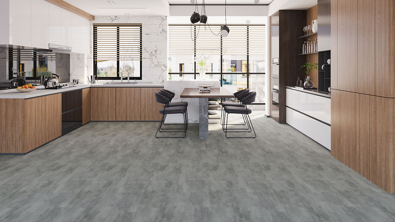 Skaben Klebevinyl - Objekt Beton (SO-6208301)