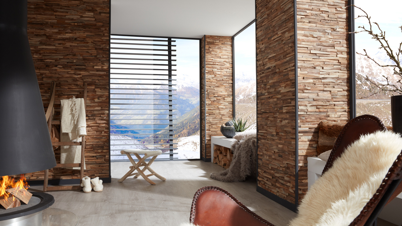 Skaben Klebevinyl - Objekt Graueiche (SO-6208302)