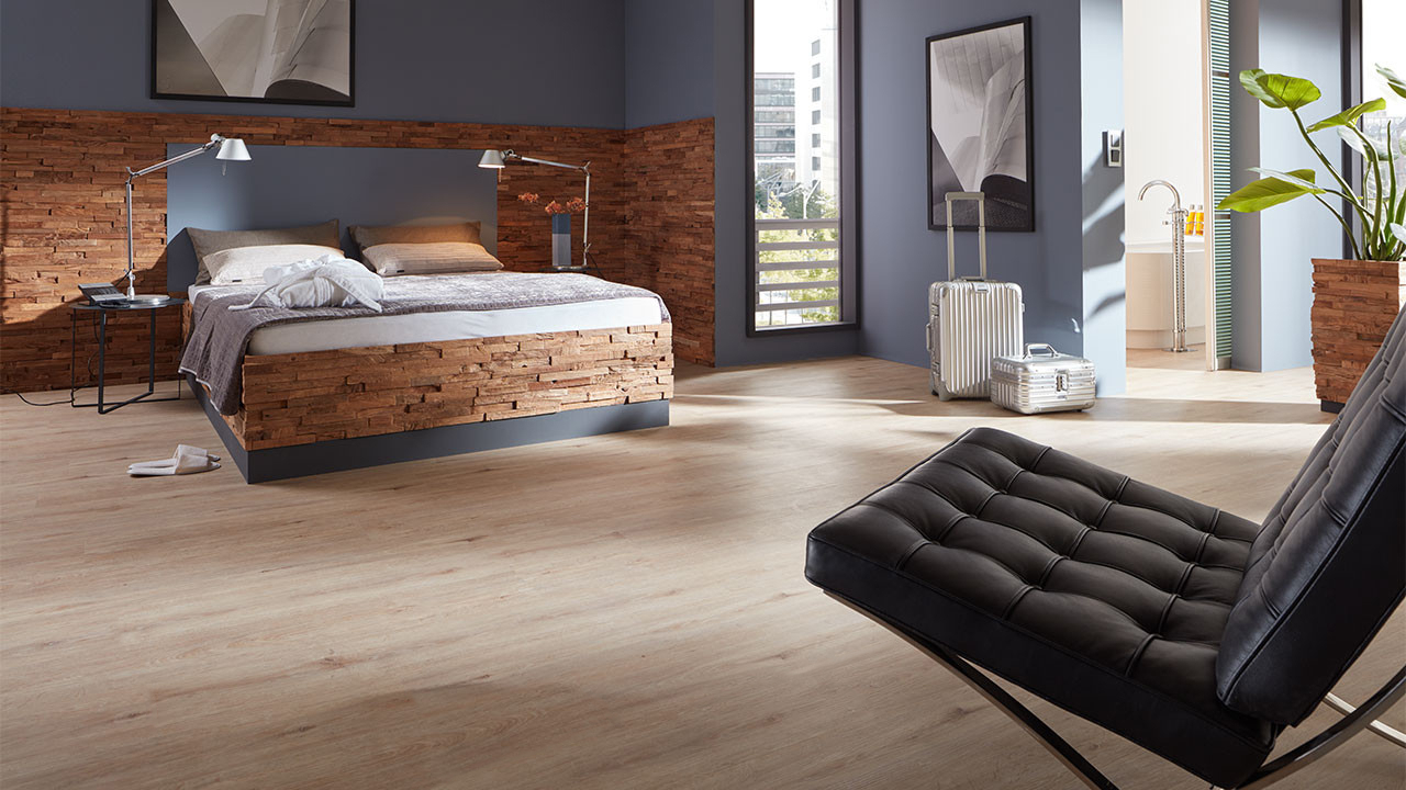 Skaben Klebevinyl - Objekt Eiche Cream (SO-6208304)