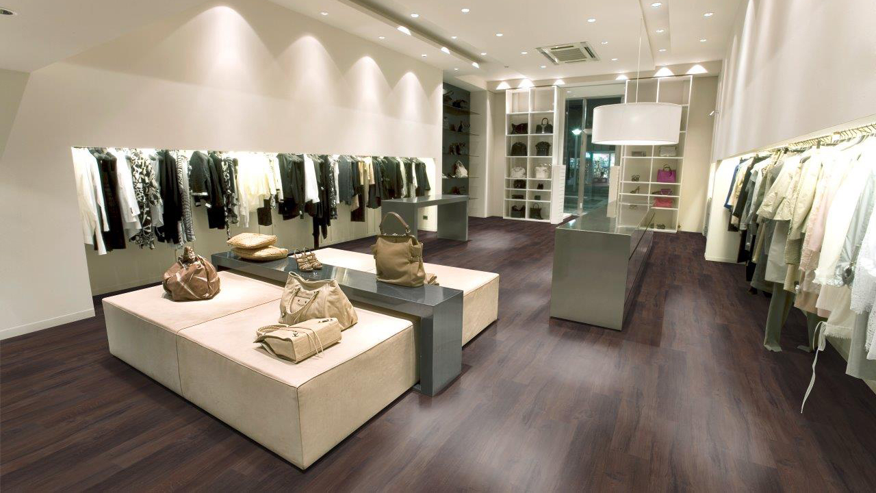 Skaben Klick Vinyl - ProfiKlick Eiche Erbe | wasserfest (SP-6200101)