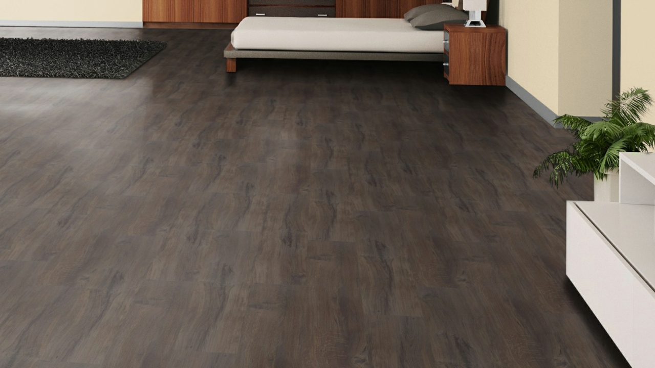 Skaben Klick Vinyl - ProfiKlick Eiche Erbe | wasserfest (SP-6200101)