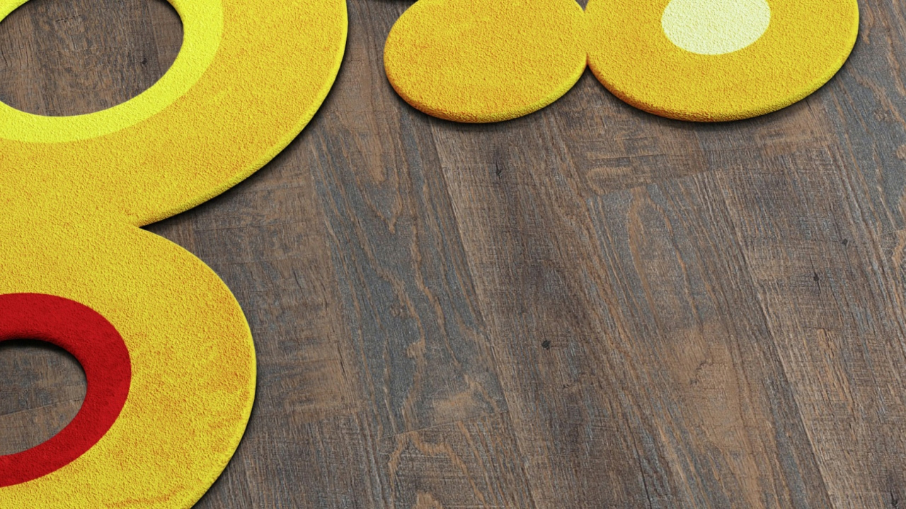 Skaben Klick Vinyl - ProfiKlick Hickory Rustikal | wasserfest (SP-6200106)