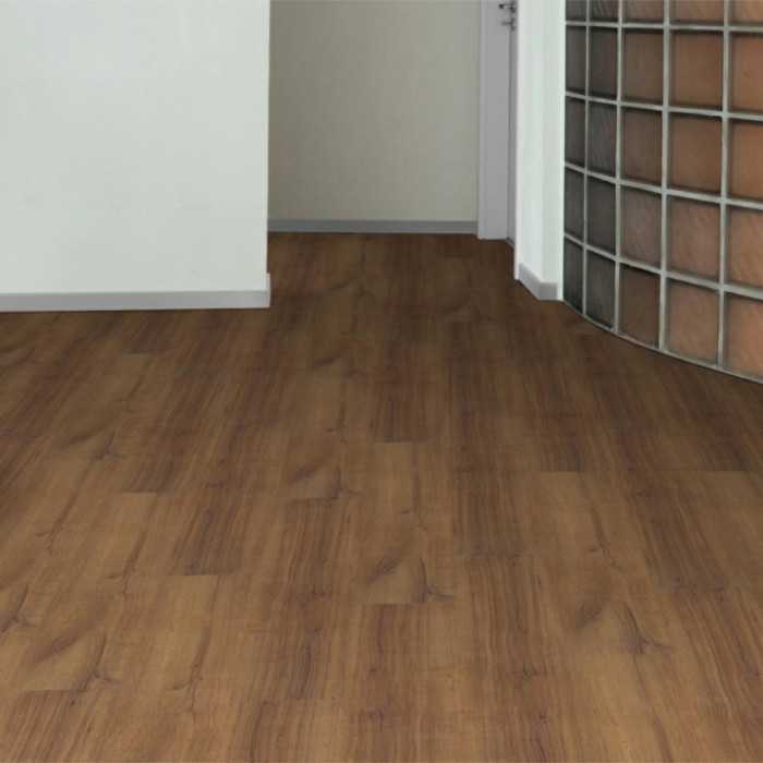 Skaben Klick Vinyl - ProfiKlick Eiche Markham Mittel | wasserfest (SP-6200126) main product photo