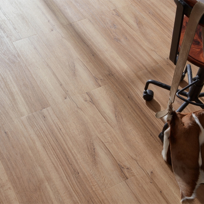 Skaben Klick Vinyl - ProfiKlick Eiche Markham Hell | wasserfest (SP-6200128) main product photo