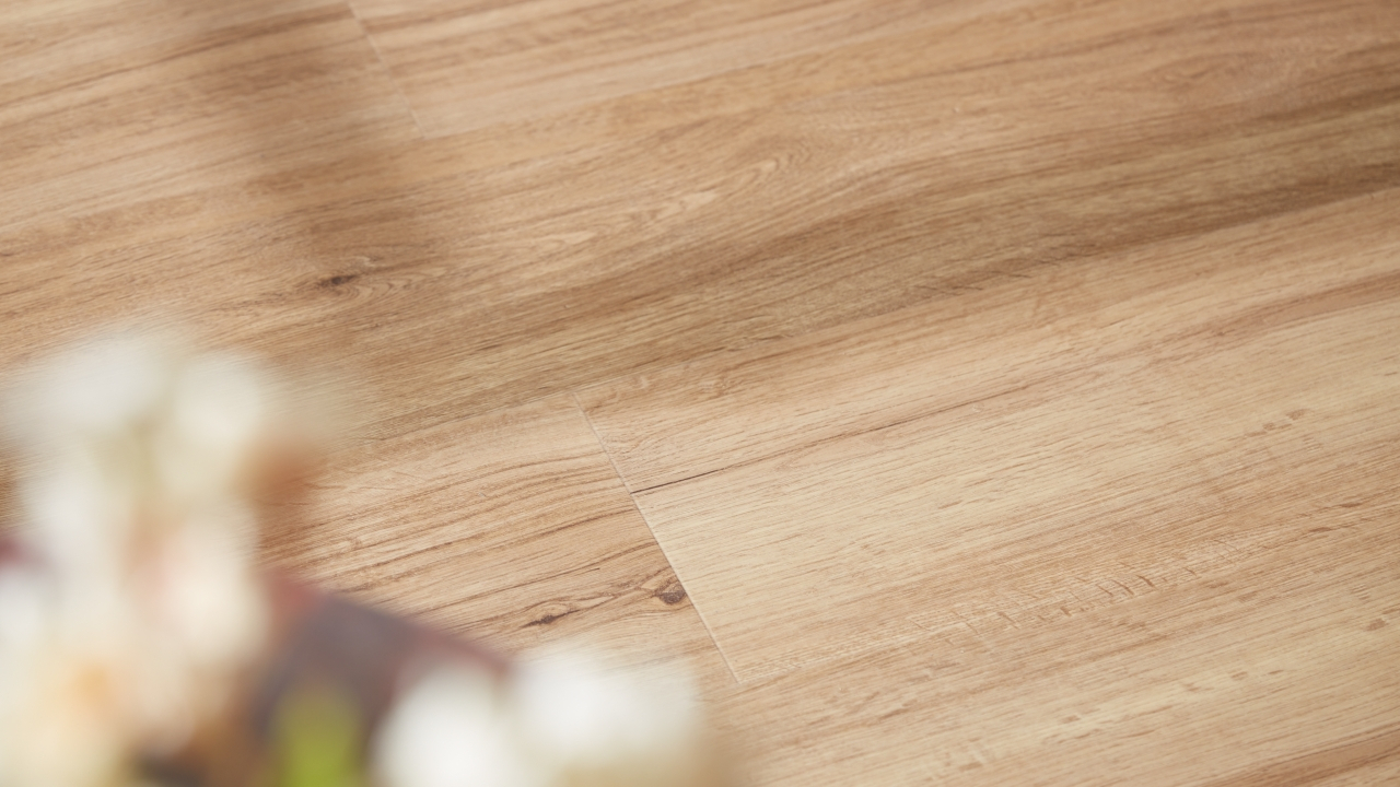 Skaben Klick Vinyl - ProfiKlick Eiche Markham Hell | wasserfest (SP-6200128)