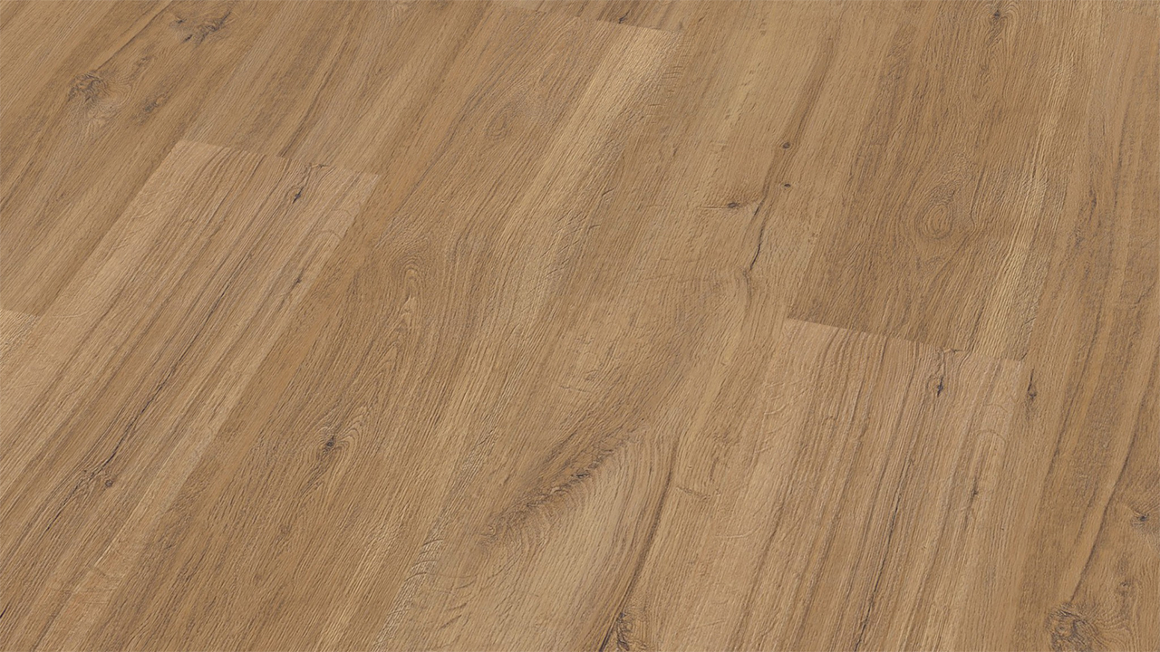 Skaben Klick Vinyl - ProfiKlick Eiche Markham Hell | wasserfest (SP-6200128)