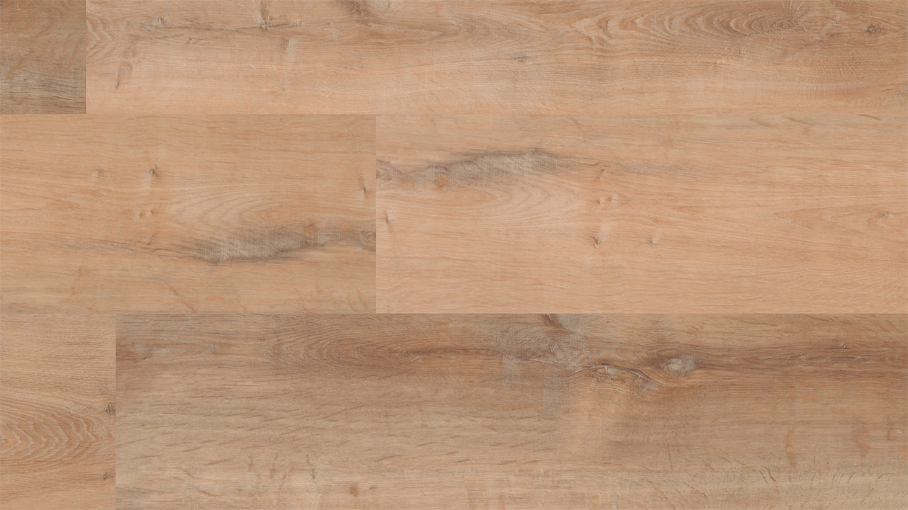 Skaben Klick Vinyl - ProfiKlick Goldene Eiche Honig | Synchronprägung (SP-6200191)