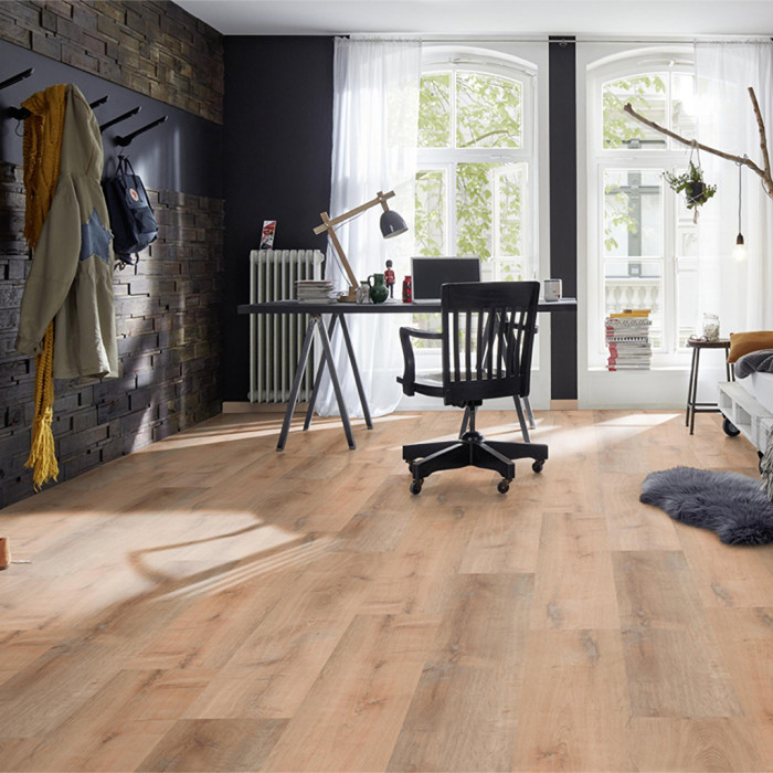 Skaben Klick Vinyl - ProfiKlick Goldene Eiche Honig | Synchronprägung (SP-6200191) main product photo