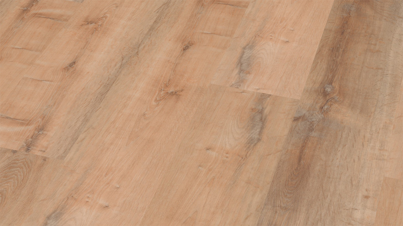 Skaben Klick Vinyl - ProfiKlick Goldene Eiche Honig | Synchronprägung (SP-6200191)