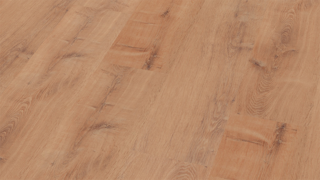 Skaben Klick Vinyl - ProfiKlick Goldene Eiche Natur | Synchronprägung (SP-6200192)