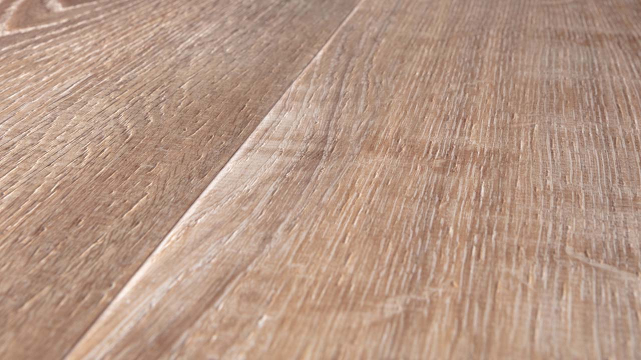 Skaben Klick Vinyl - ProfiKlick Rauchige Eiche Gold | Synchronprägung (SP-6200194)