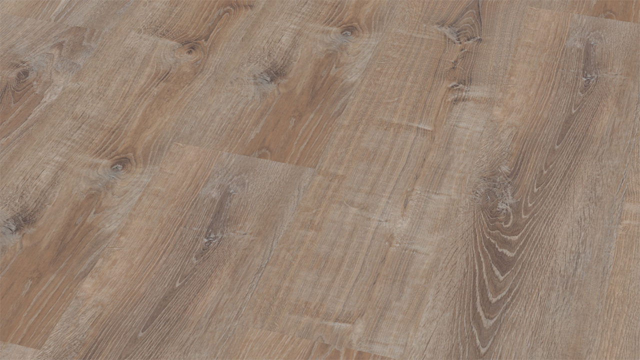 Skaben Klick Vinyl - ProfiKlick Rauchige Eiche Gold | Synchronprägung (SP-6200194)