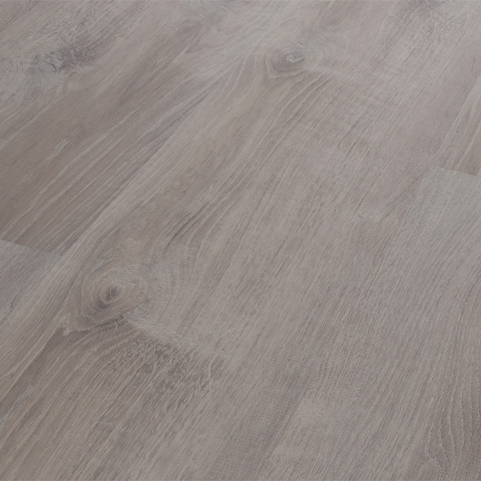 Skaben Klick Vinyl - ProfiKlick Räuchereiche Zinn | Synchronprägung (SP-6200197) main product photo