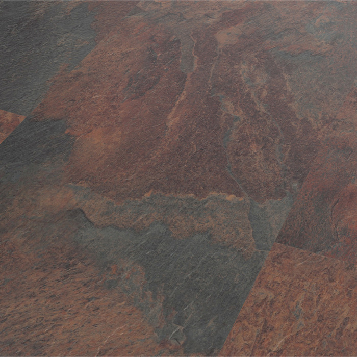 Skaben Klick Vinyl - ProfiKlick Stein Turin Aschgrau | wasserfest (SP-6202108) main product photo