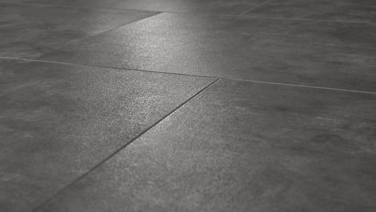 Skaben Klick Vinyl - ProfiKlick Stein Mailand Anthrazit | wasserfest (SP-6202118)