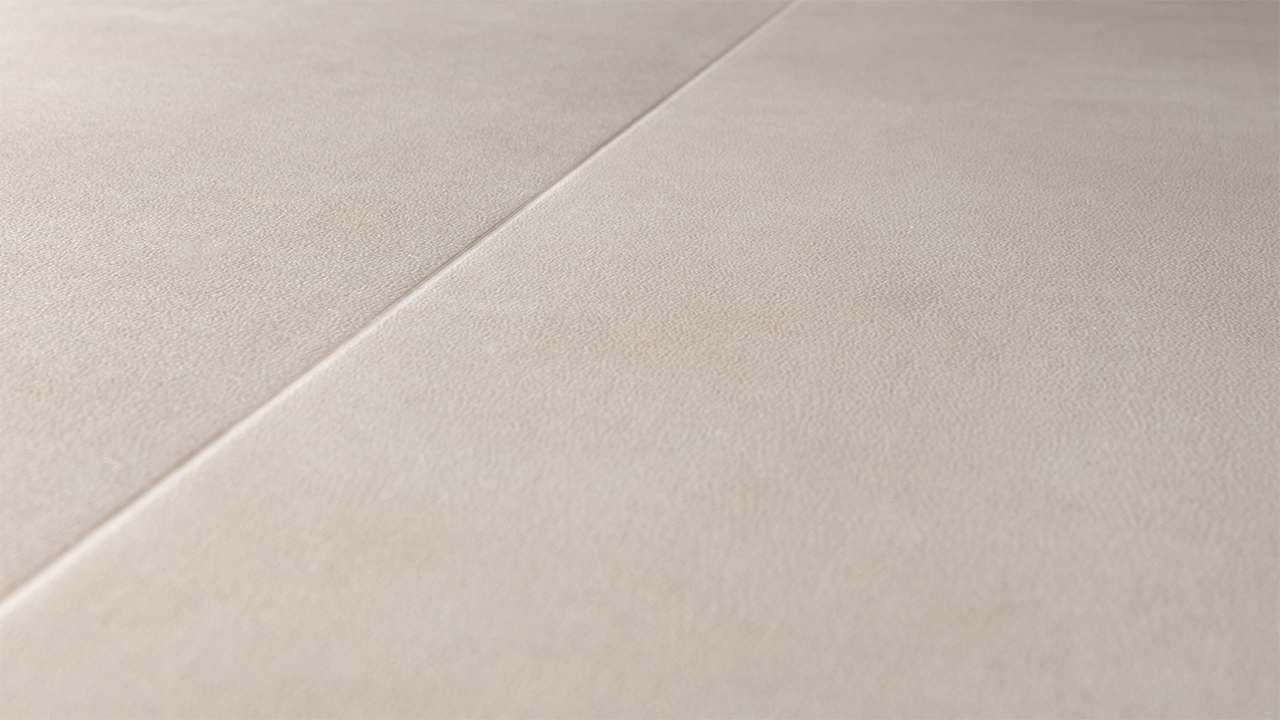 Skaben Klick Vinyl - ProfiKlick Stein Assisi Silber | wasserfest (SP-6202122)