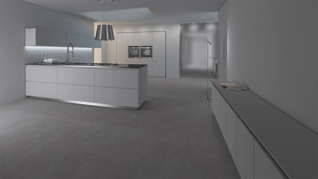 Skaben Klick Vinyl - ProfiKlick Stein Korsika Perle | wasserfest (SP-6202142)