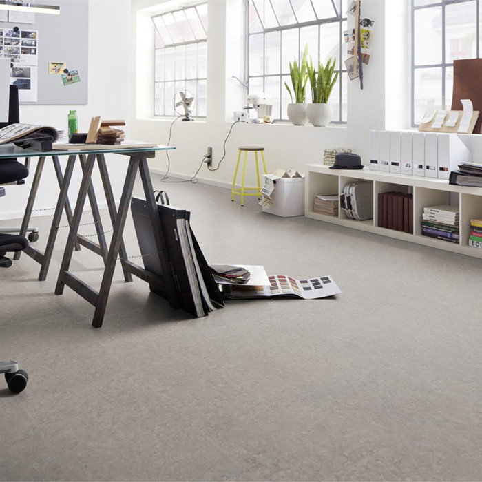 Skaben Klick Vinyl - ProfiKlick Stein Mykonos Weiß | wasserfest (SP-6202144) main product photo