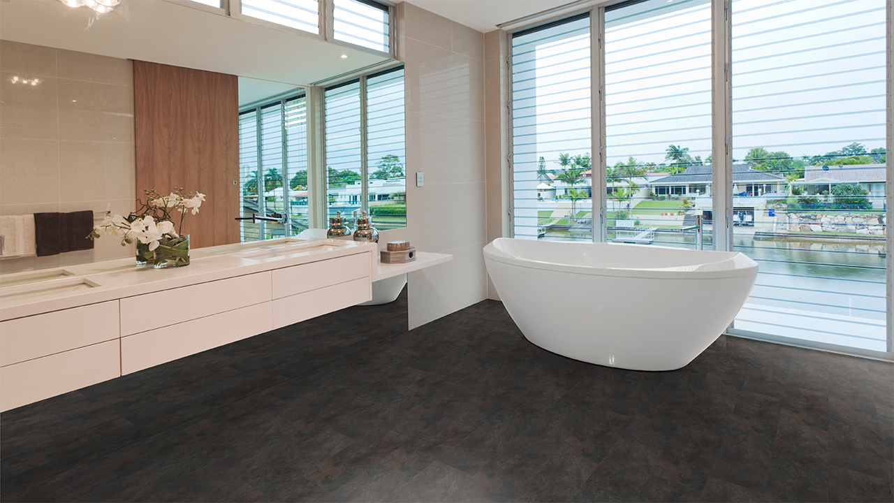 Skaben Klick Vinyl - ProfiKlick Stein Rom Beige | wasserfest (SP-6202148)