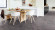 Tarkett Designboden iD Click Ultimate 55 Cersai Granite Fliese 4V Akustikrücken Raum5