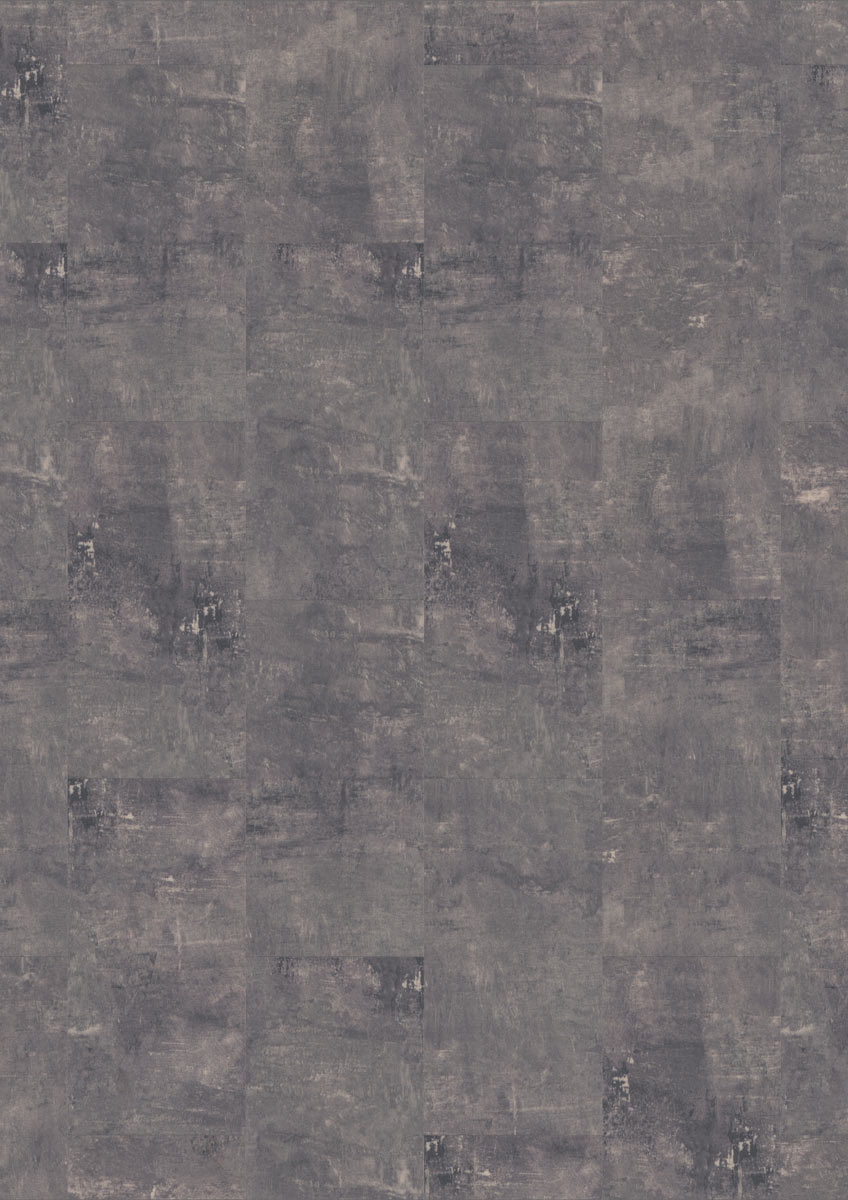 Tarkett Designboden iD Click Ultimate 55 Cersai Granite Fliese 4V Akustikrücken Raum1