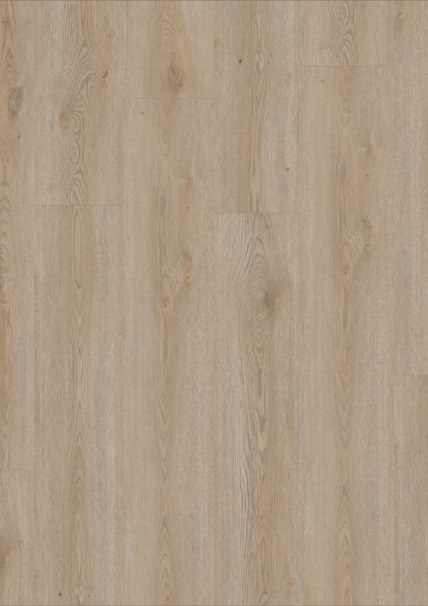 Tarkett Designboden iD Click Ultimate 55 Contemporary Oak Cane Planke 4V Akustikrücken Raum1