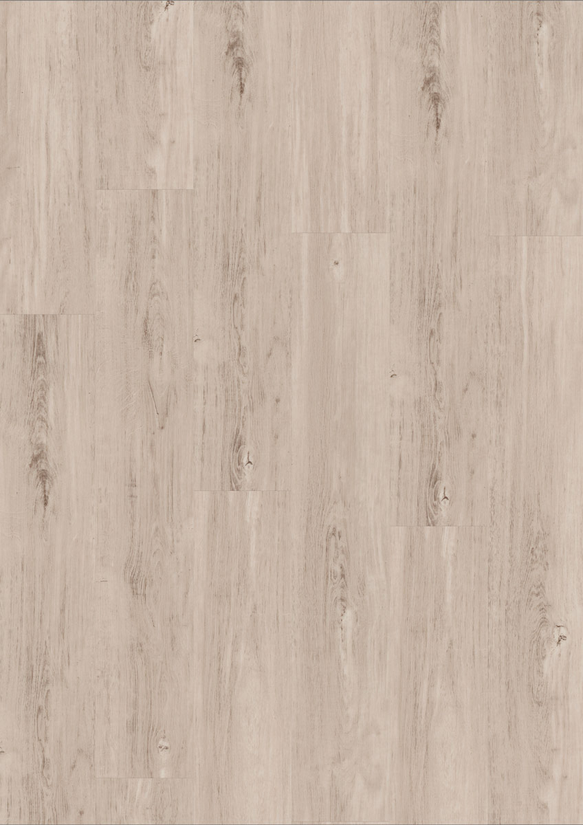 Tarkett Designboden iD Click Ultimate 55 Copper Oak Light Planke 4V Akustikrücken Raum1