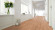 Tarkett Designboden iD Click Ultimate 55 Copper Oak Natural Planke 4V Akustikrücken Raum5