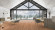 Tarkett Designboden iD Click Ultimate 55 Copper Oak Natural Planke 4V Akustikrücken Raum7