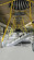 Tarkett Designboden iD Click Ultimate 55 Loft Light Fliese 4V Akustikrücken Raum2