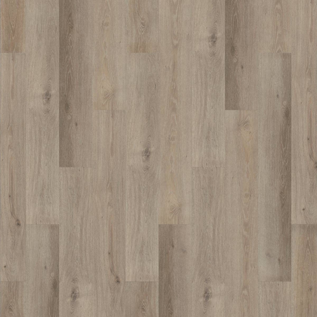 Tarkett Designboden iD Click Ultimate 55 Plus Light Oak Brown Planke 4V Akustikrücken Raum1