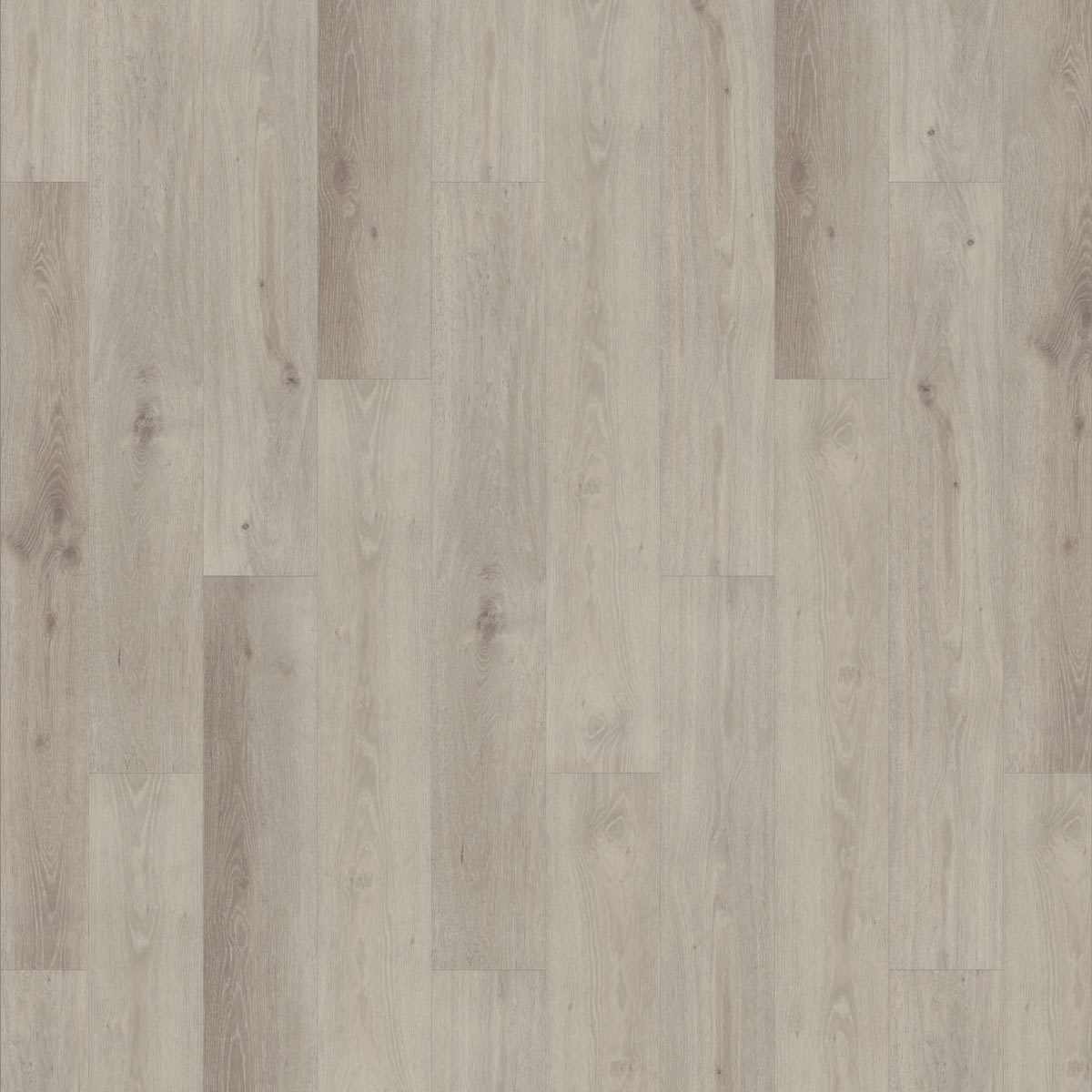 Tarkett Designboden iD Click Ultimate 55 Plus Light Oak Light Grey Planke 4V Akustikrücken Raum1