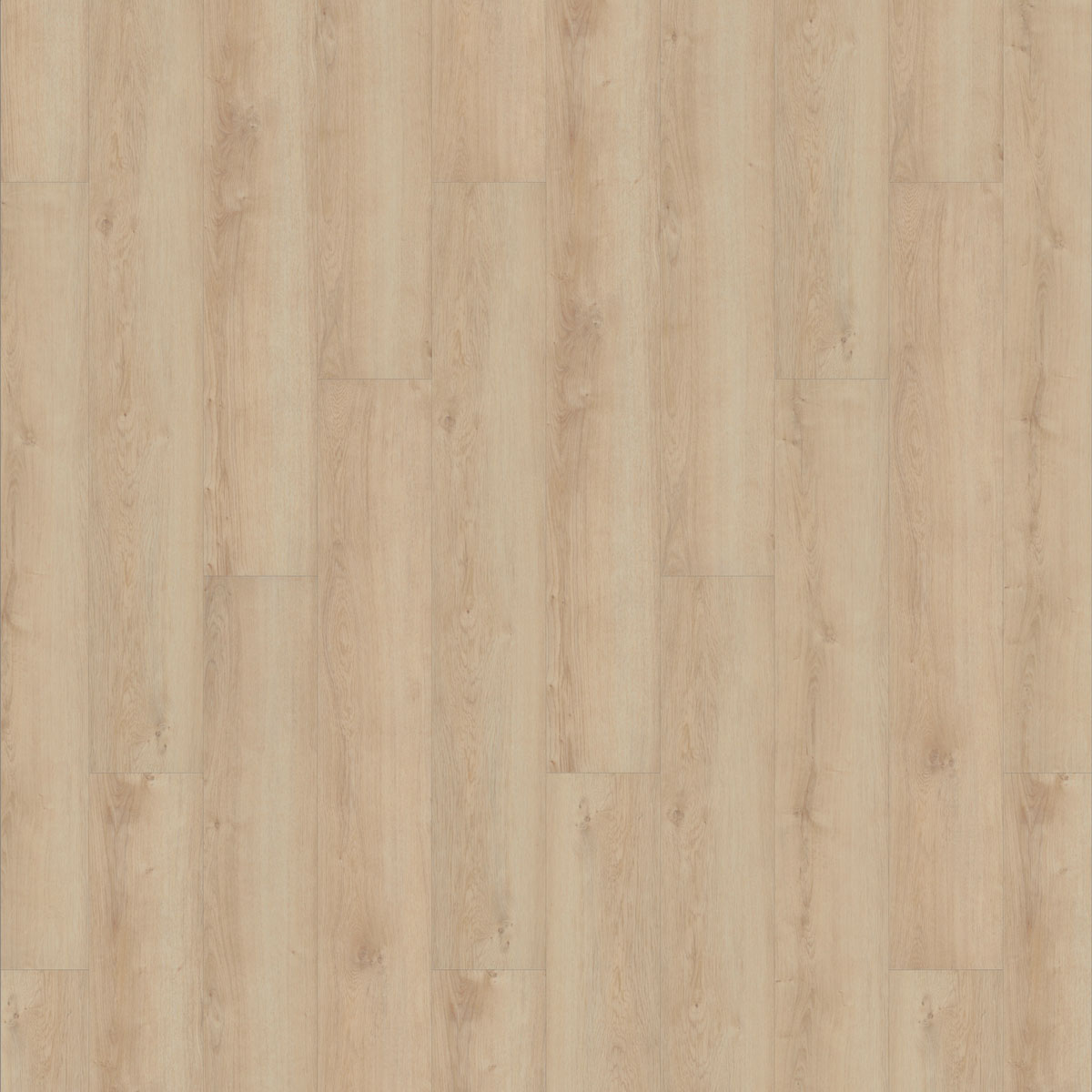 Tarkett Designboden iD Click Ultimate 55 Plus Stylish Oak Natural Planke 4V Akustikrücken Raum1