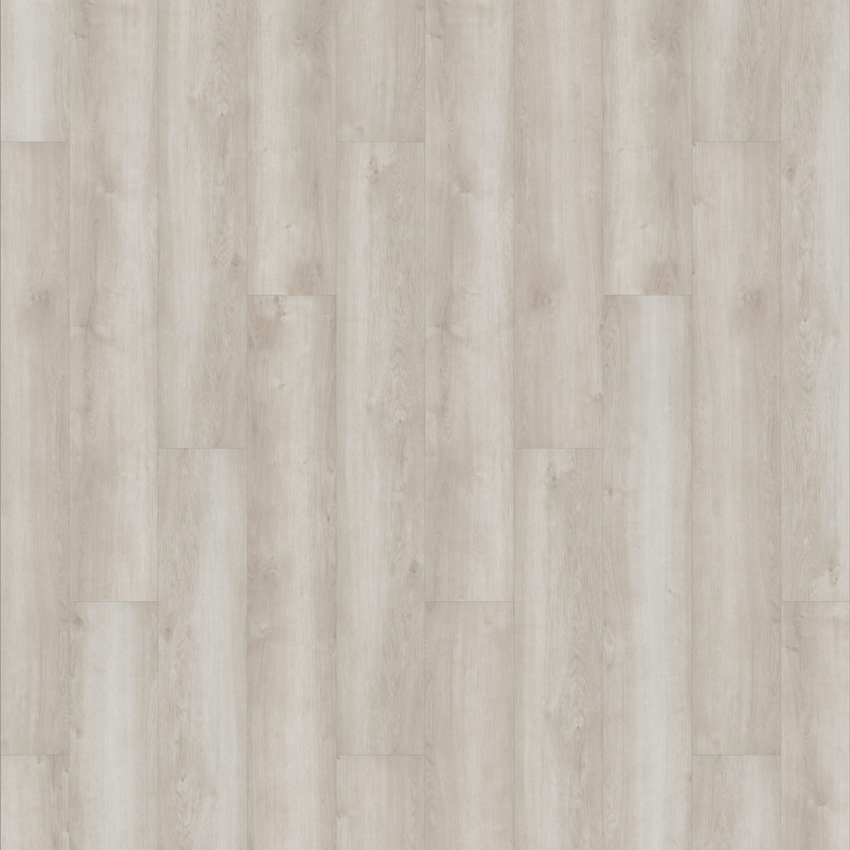 Tarkett Designboden iD Click Ultimate 55 Plus Stylish Oak White Planke 4V Akustikrücken Raum1
