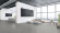 Tarkett Designboden iD Click Ultimate 55 Polished Concrete Indium Fliese 4V Akustikrücken Raum2 Tarkett Designboden iD Click Ultimate 55 Polished Concrete Indium Fliese 4V Akustikrücken Raum2