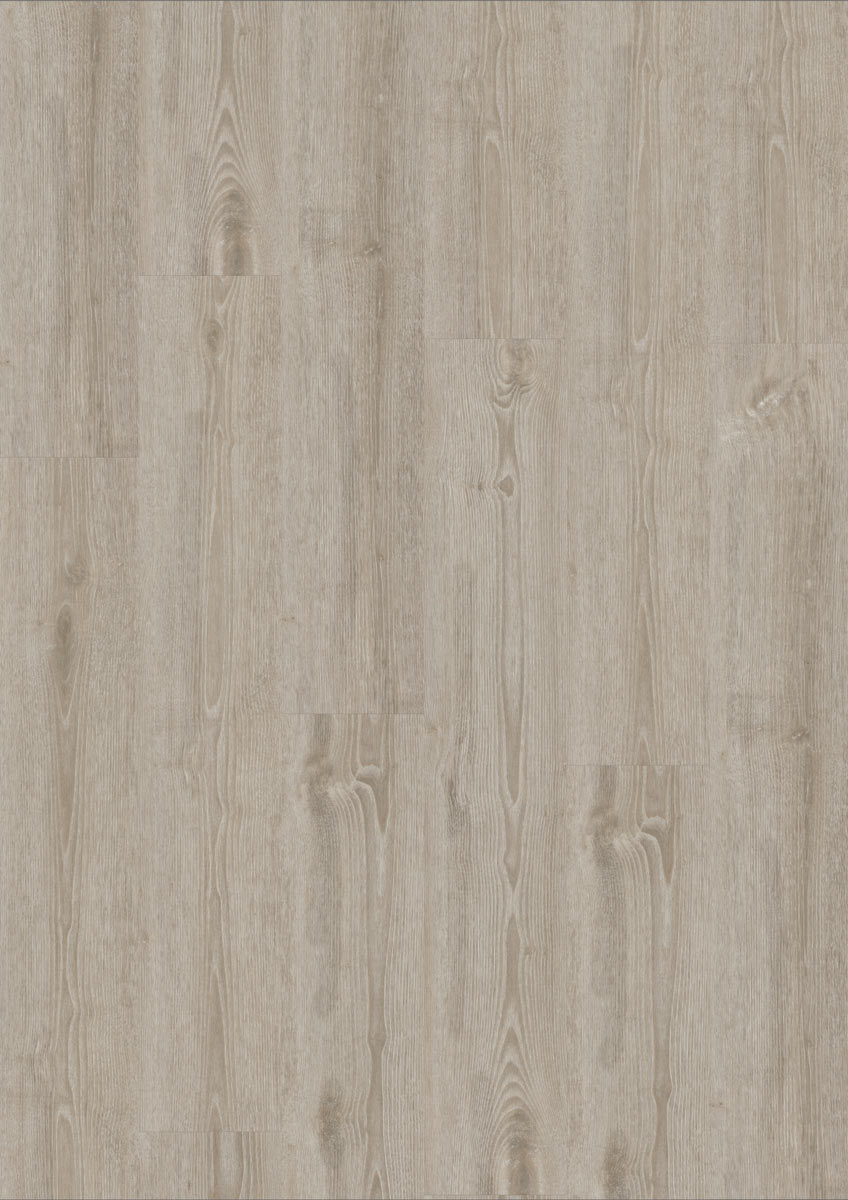 Tarkett Designboden iD Click Ultimate 55 Scandinavian Oak Beige Planke 4V Akustikrücken Raum1
