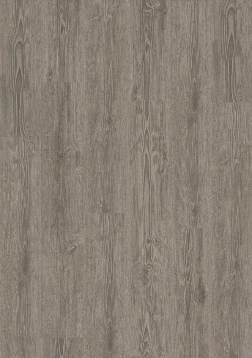 Tarkett Designboden iD Click Ultimate 55 Scandinavian Oak Brown Planke 4V Akustikrücken Raum1