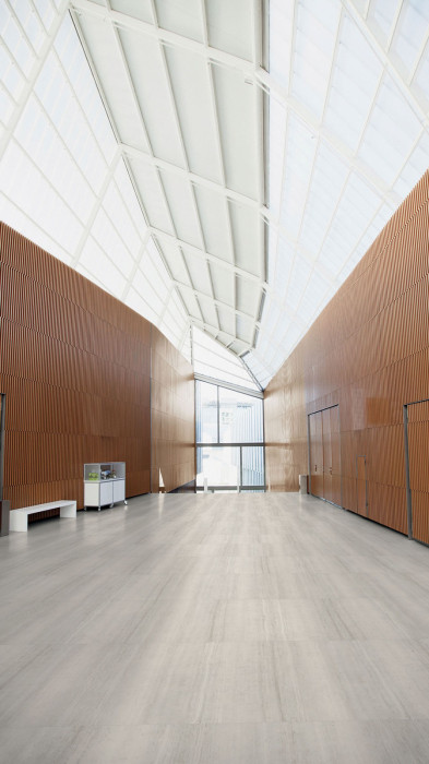 Tarkett Design Floor iD Click Ultimate 55 Tides Satin Tile 4V Acoustic Backing main product photo