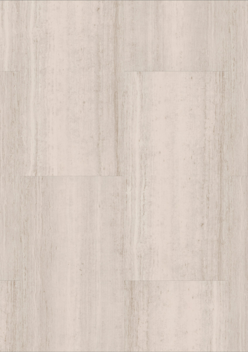 Tarkett Designboden iD Click Ultimate 55 Tides Satin Fliese 4V Akustikrücken Raum1